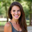 A smiling woman, Sarah L.